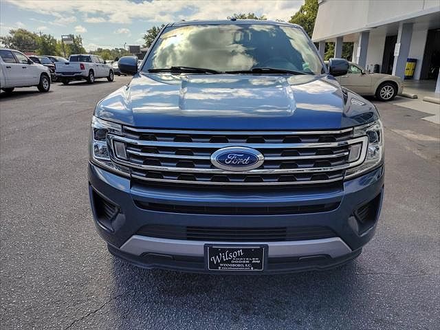 2019 Ford Expedition