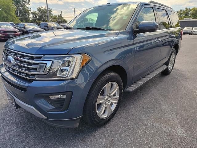 2019 Ford Expedition