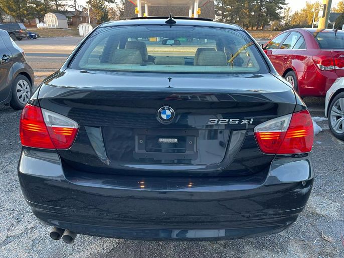 2006 BMW 3 Series
