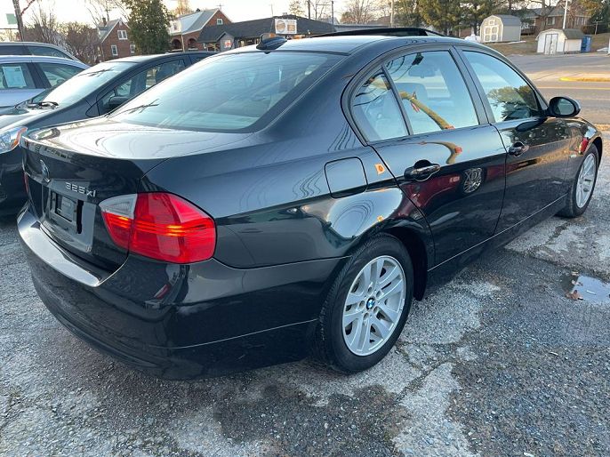 2006 BMW 3 Series