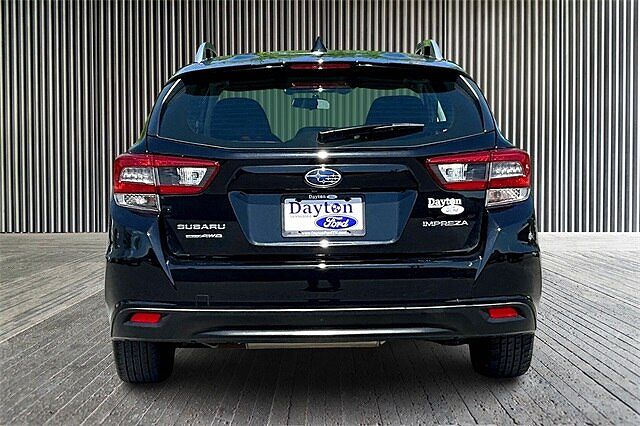 2023 Subaru Impreza