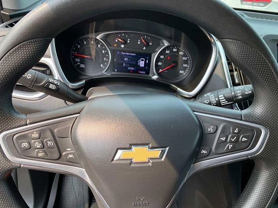 2023 Chevrolet Equinox LT photo 11