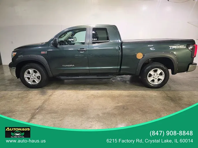 2007 Toyota Tundra
