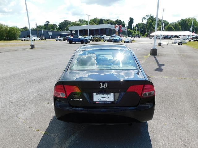 2007 Honda Civic