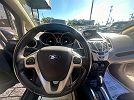 2012 Ford Fiesta SEL image 16