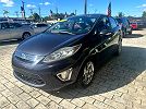 2012 Ford Fiesta SEL image 6