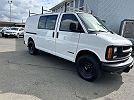 2001 Chevrolet Express 3500 image 1