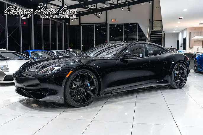 2025 Karma Revero