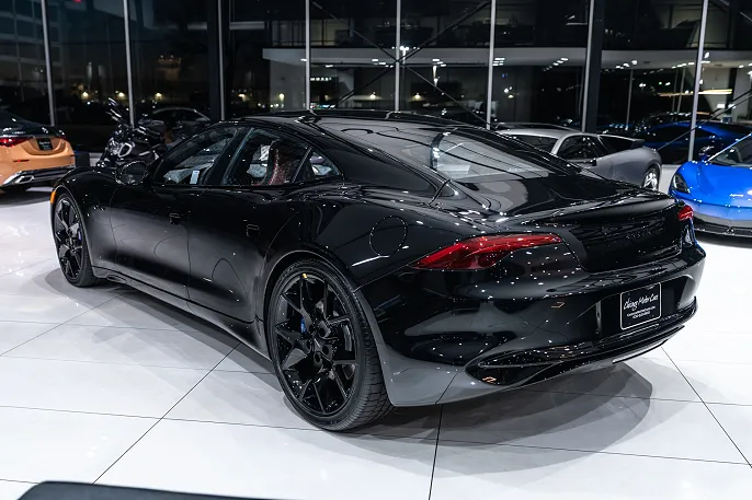2025 Karma Revero