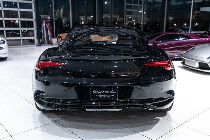 2025 Karma Revero