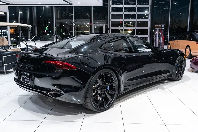 2025 Karma Revero
