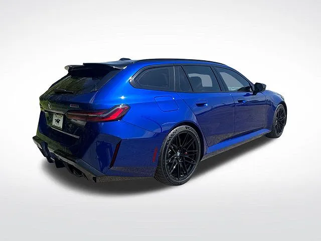2026 BMW M5