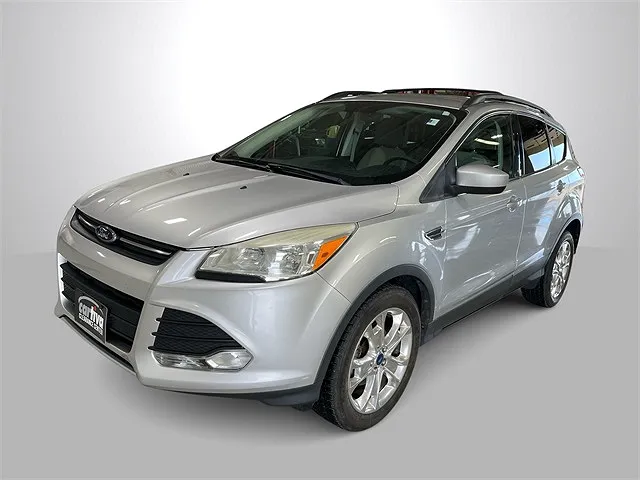 2013 Ford Escape