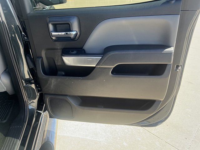 2018 Chevrolet Silverado 1500 LT image 24
