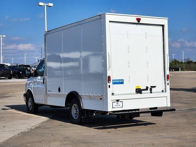 2025 Chevrolet Express