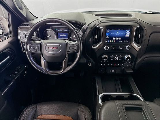 2021 Gmc Sierra 1500 AT4 photo 11