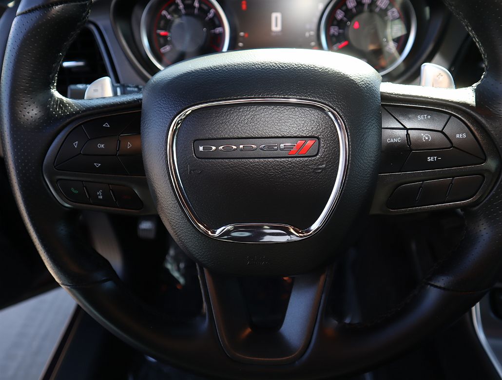 2020 Dodge Challenger GT image 5