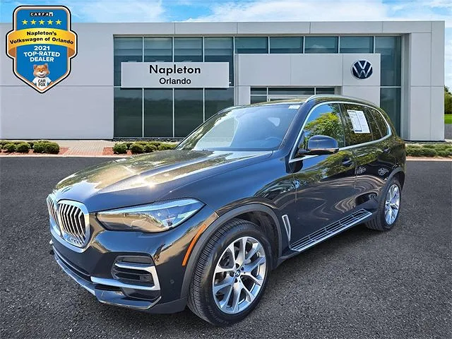2023 BMW X5
