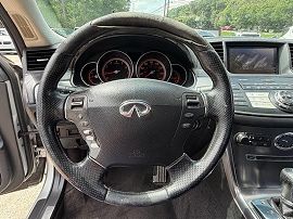 2006 Infiniti M45