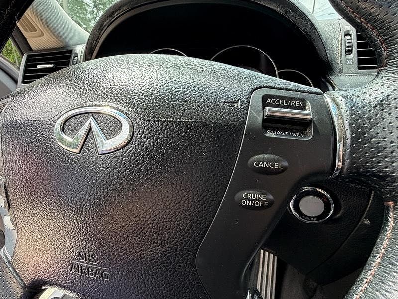 2006 Infiniti M45