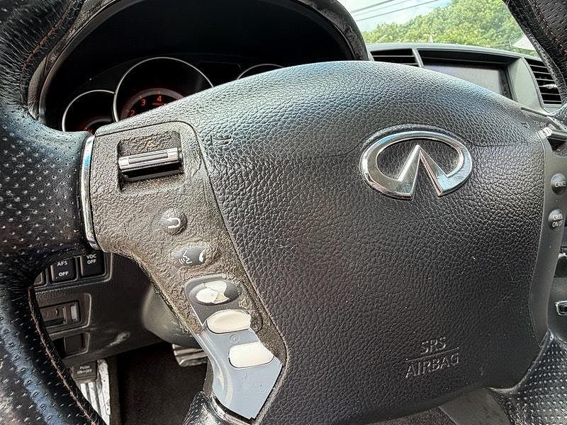 2006 Infiniti M45