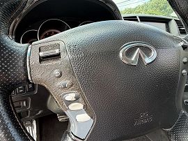 2006 Infiniti M45