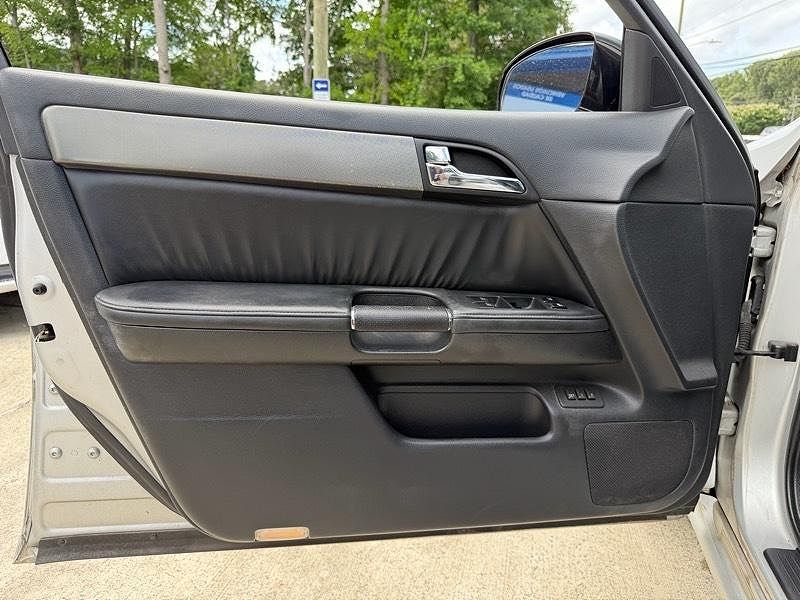 2006 Infiniti M45
