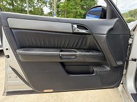 2006 Infiniti M45