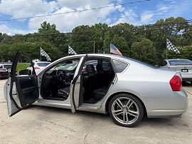 2006 Infiniti M45