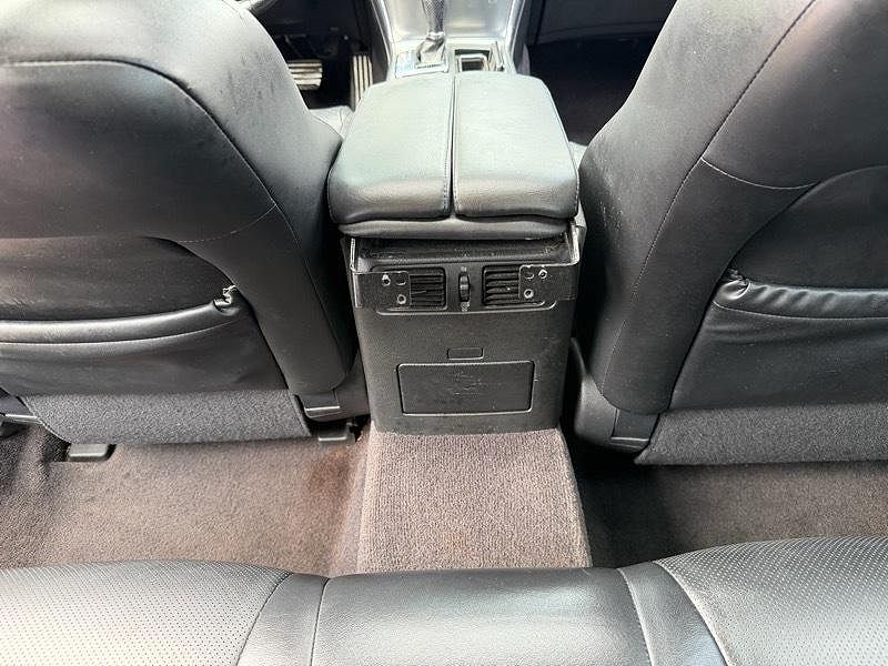 2006 Infiniti M45