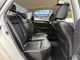 2006 Infiniti M45