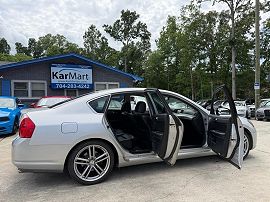 2006 Infiniti M45