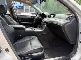 2006 Infiniti M45