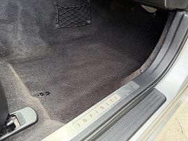 2006 Infiniti M45