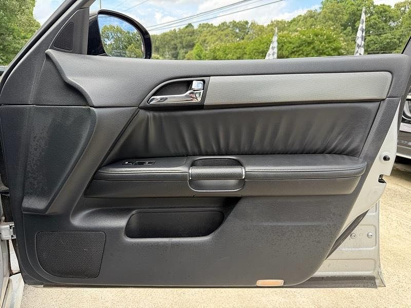 2006 Infiniti M45
