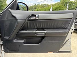 2006 Infiniti M45