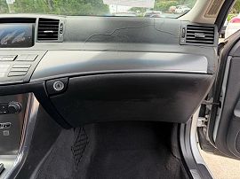 2006 Infiniti M45