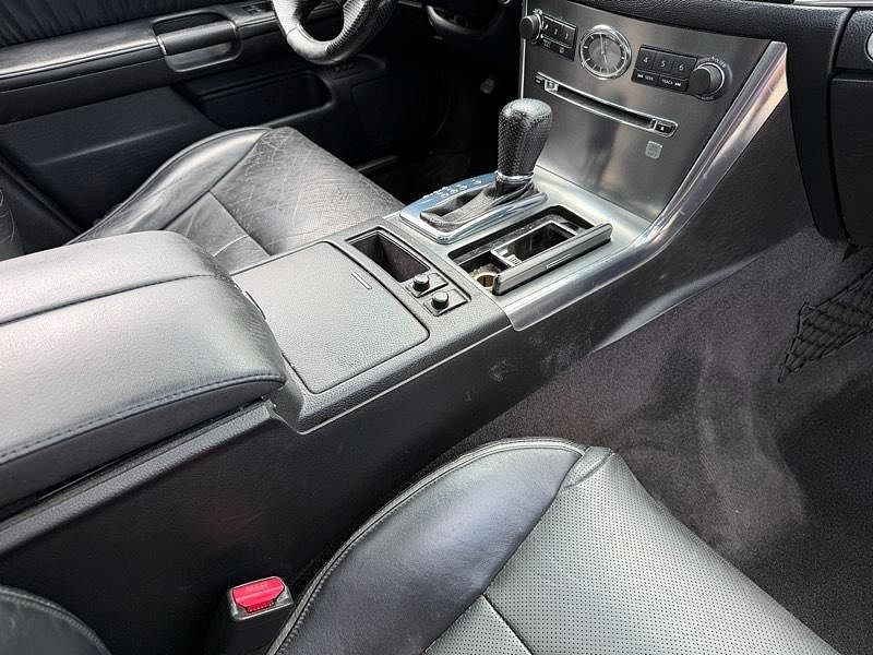 2006 Infiniti M45