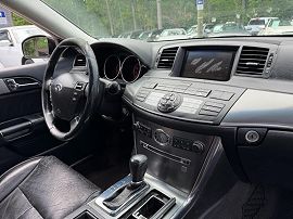 2006 Infiniti M45