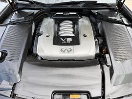 2006 Infiniti M45