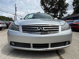 2006 Infiniti M45