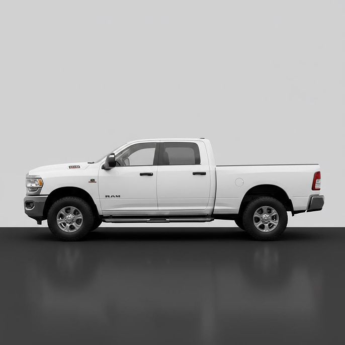 2023 Ram 2500