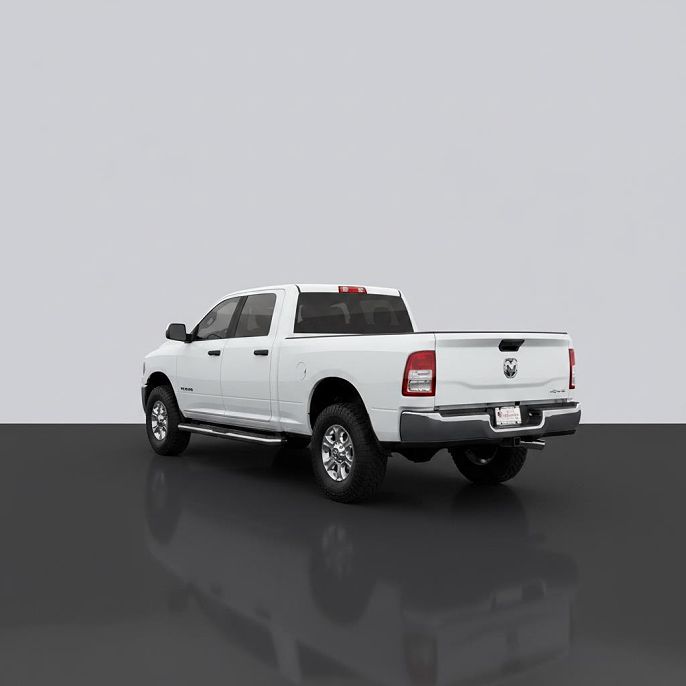 2023 Ram 2500