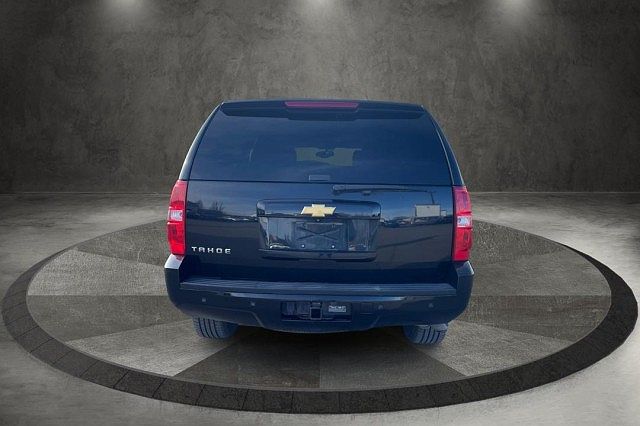 2014 Chevrolet Tahoe LT image 3