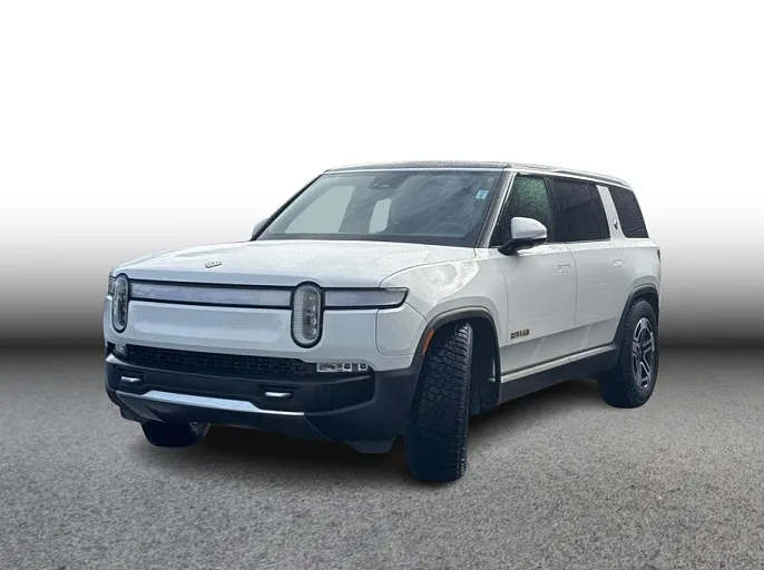 2023 Rivian R1S