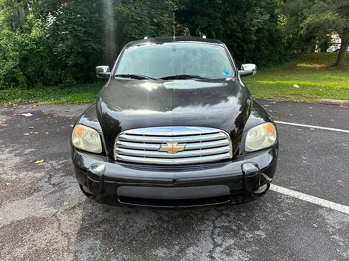 2008 Chevrolet HHR