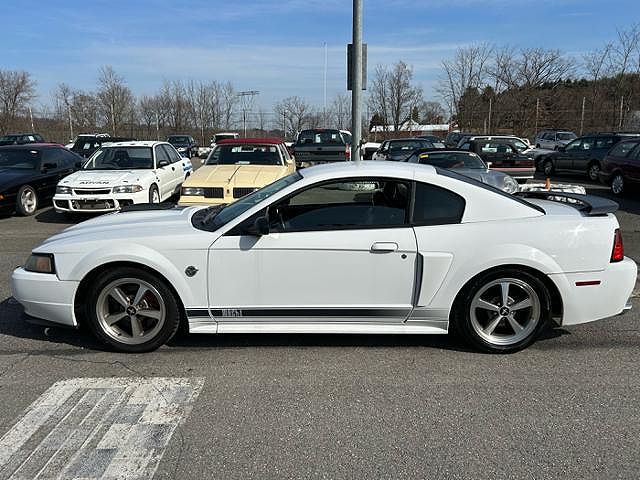 2004 Ford Mustang Mach 1 image 0