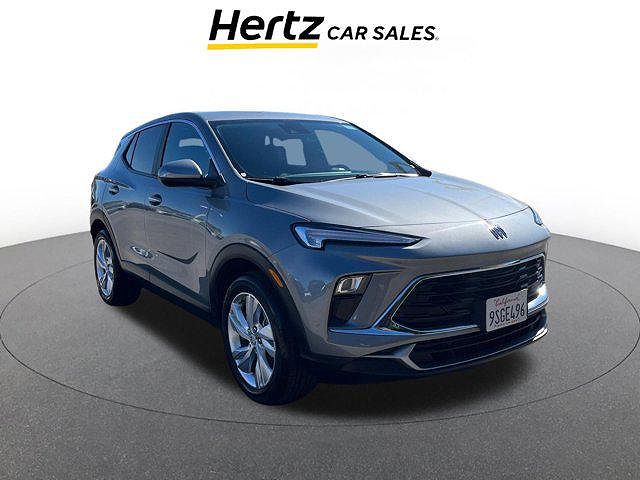 2025 Buick Encore GX