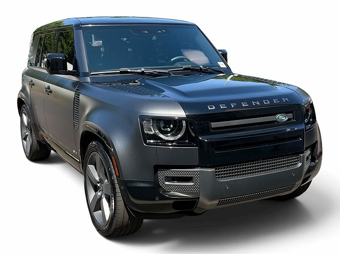 2023 Land Rover Defender