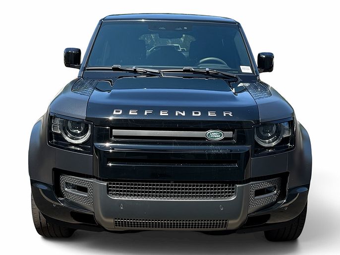 2023 Land Rover Defender